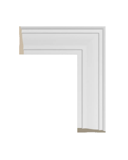 Наличник Ultrawood N 8160 i ЛДФ 2000*89*15 мм-foto5