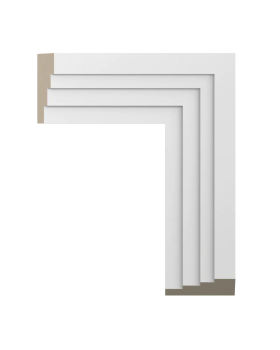 Наличник Ultrawood N 2503 ЛДФ-foto2