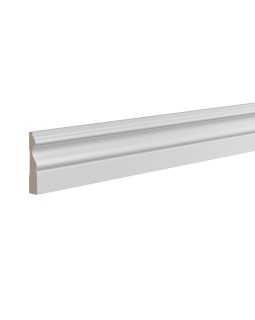 Наличник Ultrawood N 0002i ЛДФ-foto5