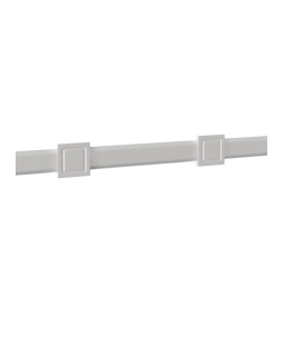 Декоративный элемент верхний Ultrawood D 2085 МДФ-foto4