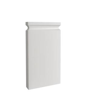 Декоративный элемент нижний Ultrawood D 1085 МДФ-foto3