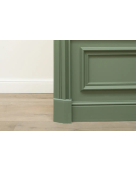 D330LR Дверной декор Orac Decor Дюрополимер-foto3