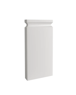 Декоративный элемент нижний Ultrawood D 1075 МДФ-foto3