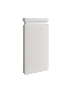 Декоративный элемент нижний Ultrawood D 1075 МДФ-foto3