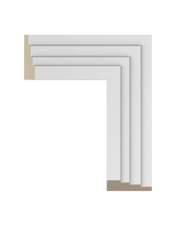 Наличник Ultrawood N 2503 ЛДФ-foto3