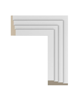 Наличник Ultrawood N 2503 ЛДФ-foto3