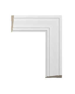 Наличник Ultrawood N 8160 i ЛДФ 2000*89*15 мм-foto6