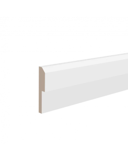 Наличник Ultrawood N 0009 ЛДФ 2440*75*15 мм-foto5