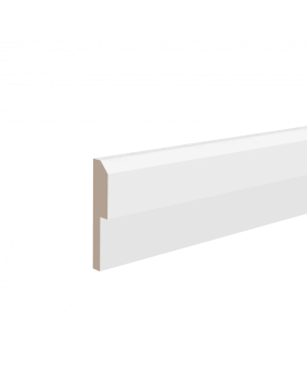 Наличник Ultrawood N 0009 ЛДФ 2440*75*15 мм-foto5