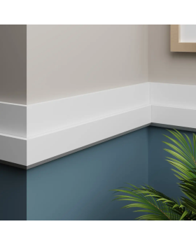 Наличник Ultrawood N 0009 ЛДФ 2440*75*15 мм
