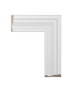 Наличник Ultrawood N 8513 i ЛДФ 2000*89*15 мм-foto3