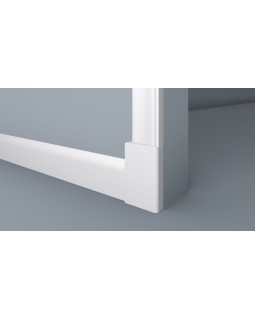 База NMC Wallstyl WВ3 162х100х30 мм (комплект 2 шт)-foto3