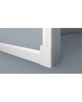 База NMC Wallstyl WВ3 162х100х30 мм (комплект 2 шт)-foto3