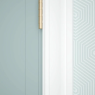 Наличник Ultrawood N 8160 i ЛДФ 2000*89*15 мм