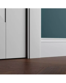 Наличник Ultrawood N 1096 ЛДФ 2000-2440*95*20 мм