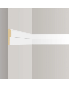 Наличник Ultrawood N 0009 ЛДФ 2440*75*15 мм-foto3