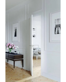 Наличник Ultrawood N 0003 i ЛДФ-foto5