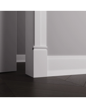 Наличник Ultrawood N 0009 ЛДФ 2440*75*15 мм-foto2