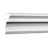 Европласт Подоконный элемент 4.82.301 Пенополиуретан 2000*109*62 мм