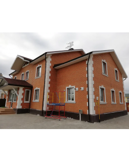 Замок Leptonika ZC 102 255*255*100 мм-foto4