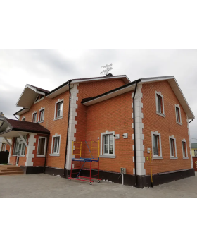 Замок Leptonika ZC 102 255*255*100 мм-foto4