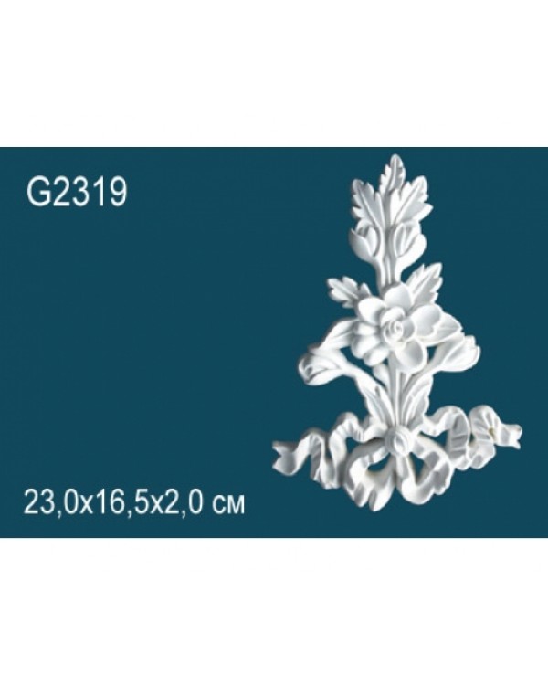 Орнамент G2319 Перфект Полиуретан