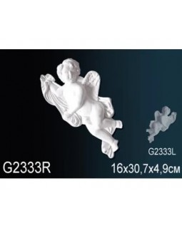 Орнамент G2333R Перфект Полиуретан