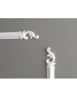 Завершающий элемент H1-DD002 LR Decor Dizayn-foto3