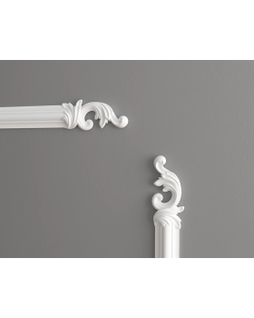 Завершающий элемент H1-DD002 LR Decor Dizayn-foto3