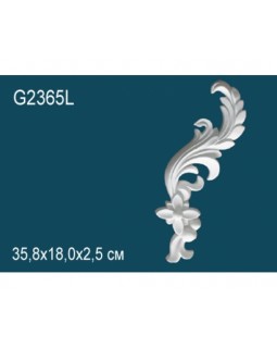 Орнамент G2365L Перфект Полиуретан