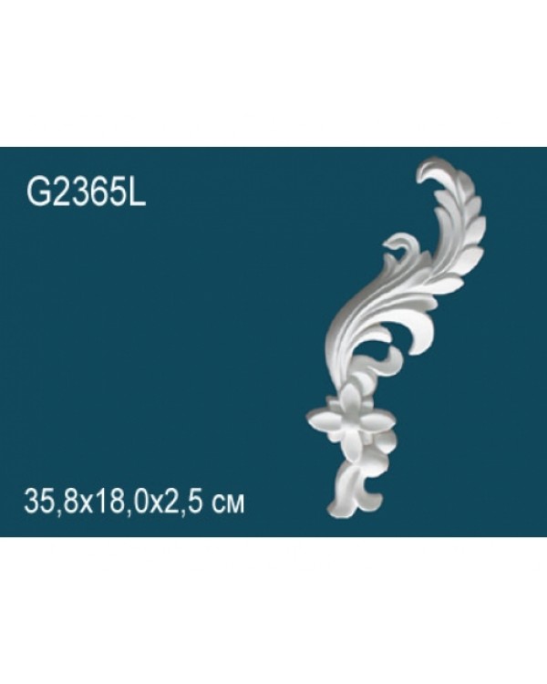 Орнамент G2365L Перфект Полиуретан