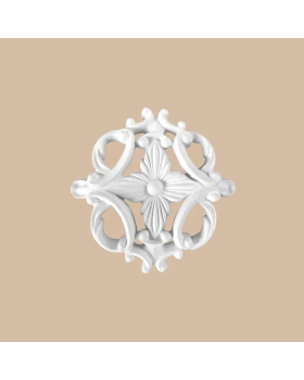 Декоративный элемент Decomaster 88185 (О 85) Декоративный элемент Decomaster 88185 (О 85)