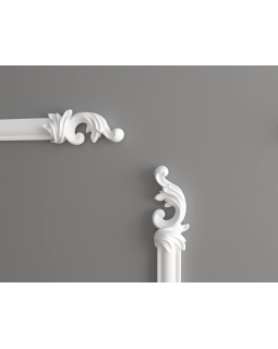 Завершающий элемент H1-157 LR Decor Dizayn-foto2