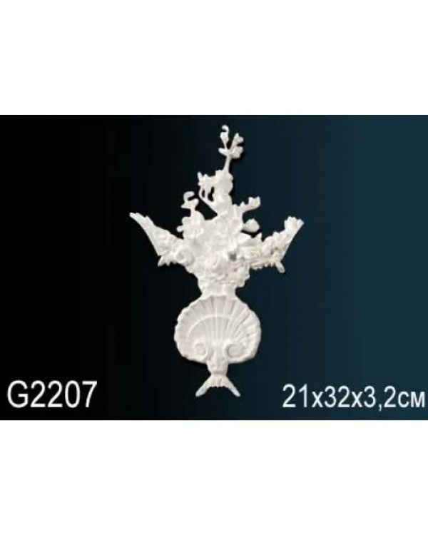 Орнамент G2207 Перфект Полиуретан