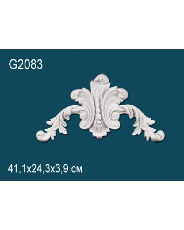 Орнамент G2083 Перфект Полиуретан