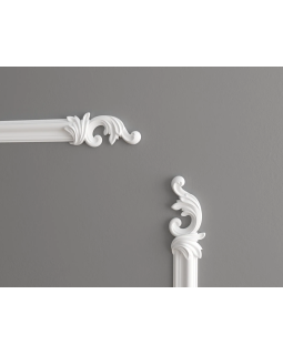 Завершающий элемент H1-DD301 LR Decor Dizayn-foto2