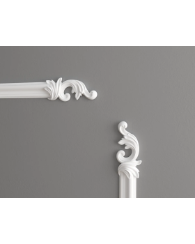 Завершающий элемент H1-DD301 LR Decor Dizayn-foto2