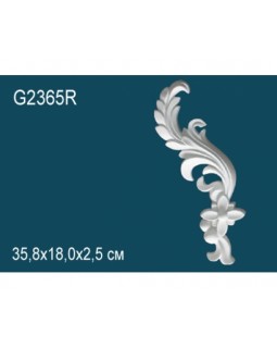 Орнамент G2365R Перфект Полиуретан