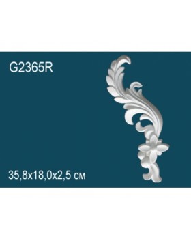Орнамент G2365R Перфект Полиуретан