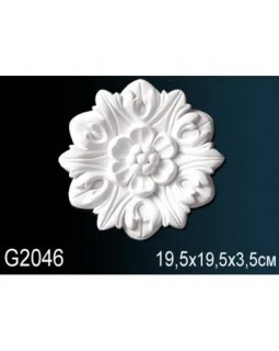 Орнамент G2046 Перфект Полиуретан