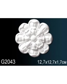 Орнамент G2043 Перфект Полиуретан