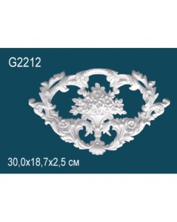 Орнамент G2212 Перфект Полиуретан