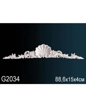 Орнамент G2034 Перфект Полиуретан