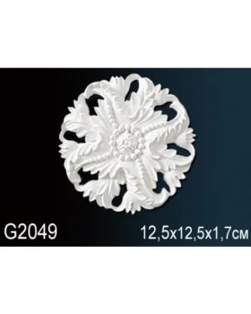 Орнамент G2049 Перфект Полиуретан