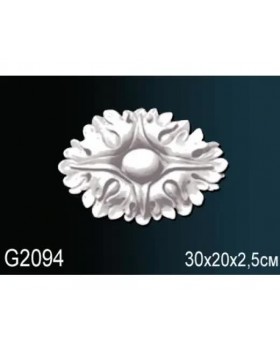 Орнамент G2094 Перфект Полиуретан