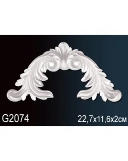 Орнамент G2074 Перфект Полиуретан