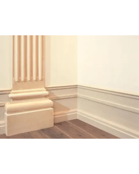 K250 Пилястра Orac Decor Полиуретан-foto3