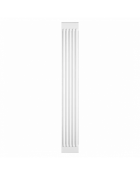 K250 Пилястра Orac Decor Полиуретан