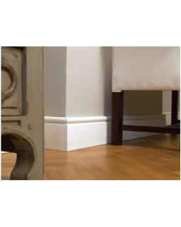 Плинтус NMC Wallstyl FL4 150х20х2000 мм-foto7