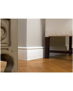 Плинтус NMC Wallstyl FL4 150х20х2000 мм-foto7